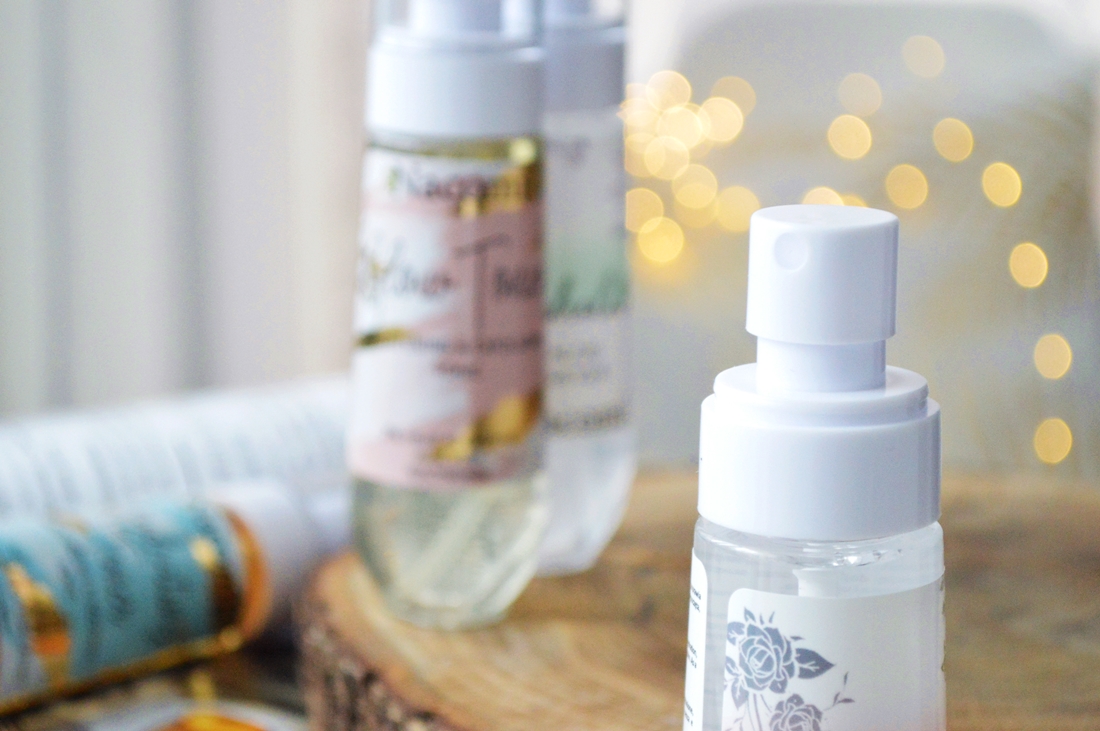 tonik do twarzy jak używać